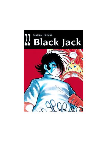 Black Jack (Hazard) 22