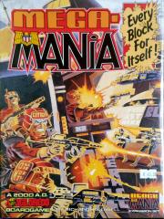 Gdr Mega-Mania 01