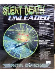 Gdr Metal Express Silent Death Unleaded 01