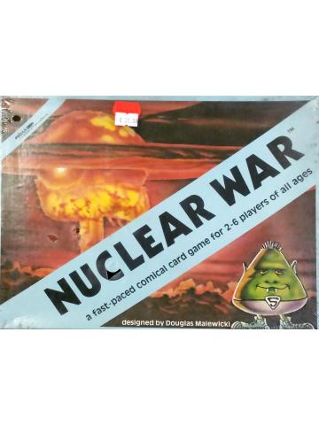 Gdr Nuclear War 01