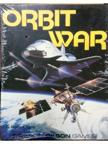 Gdr Orbit War 01