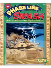 Gdr Phase Line Smash 01