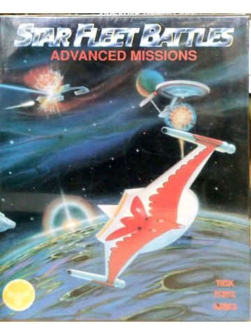 Gdr Star Fleet Battles Advanced Missions 01