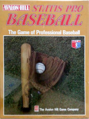 Gdr Statis Pro Baseball 01