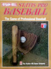 Gdr Statis Pro Baseball 01