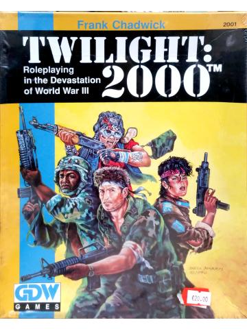 Gdr Twilight 2000 01