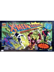 Gdr Uncanny X-Men Alert! 01