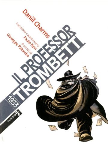 Professor Trombetti 01 - UNICO