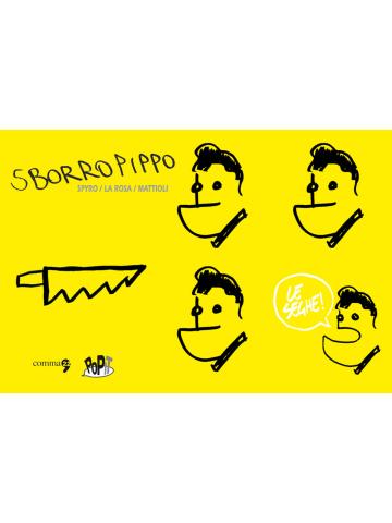 Sborropippo 01 - UNICO