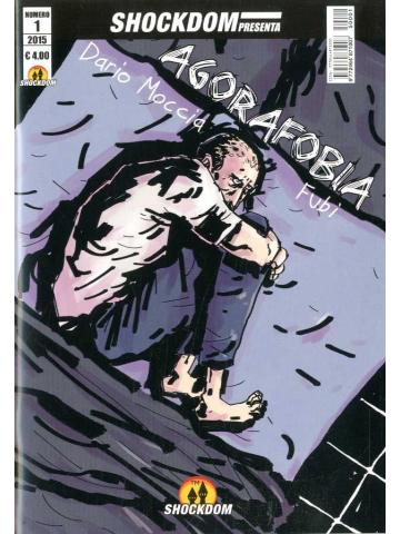 Shockdom Presenta 01