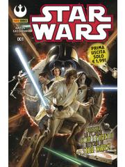 Panini Comics Best Seller Star Wars 01