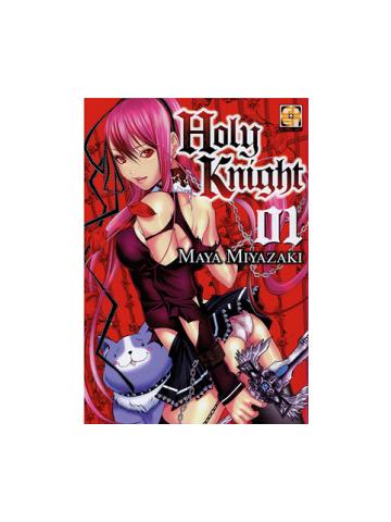 Holy Knight 01