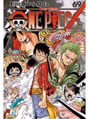 One Piece New Edition 69