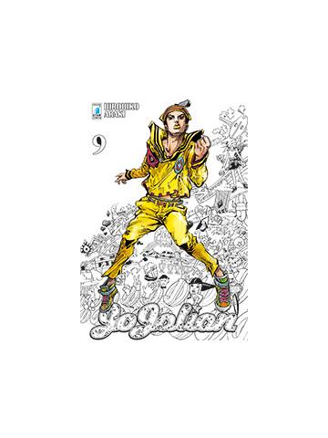 Jojolion 09