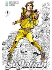 Jojolion 09