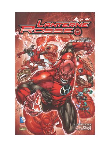 Lanterne Rosse (2015) 01