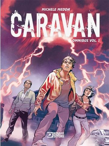 Caravan Omnibus 01