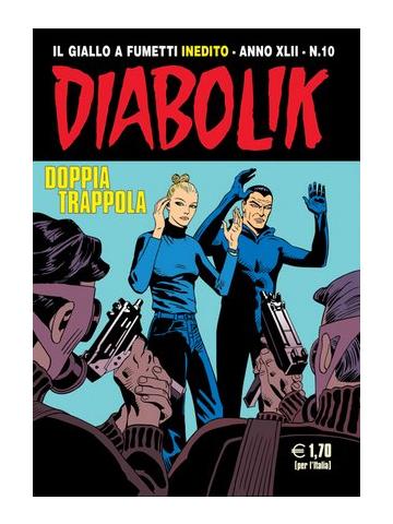 Diabolik Anno 042 (2003) 10