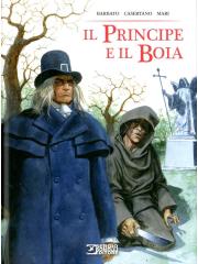 Principe E Il Boia Il 01 - UNICO