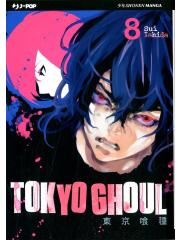 Tokyo Ghoul 08