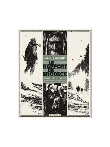 Rapporto Di Brodeck Il 01