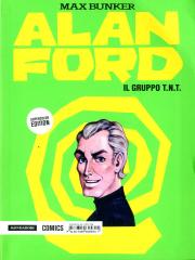 Alan Ford Supercolor Edition 01