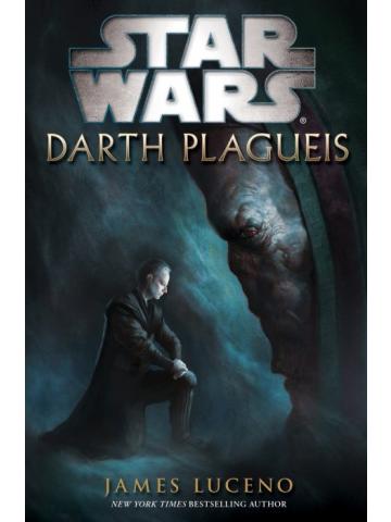 Star Wars Darth Plagues 01 - UNICO