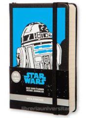 Star Wars Diary Planner Agenda Pocket 01 - UNICO