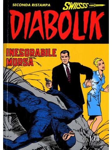 Diabolik Swiisss 115
