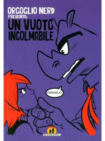 Orgoglio Nerd 01