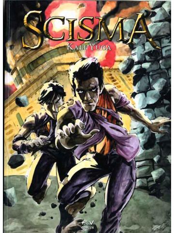 Scisma 02