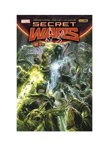 Secret Wars 06