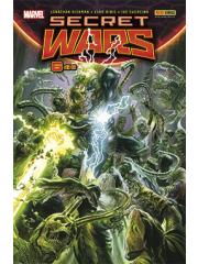 Secret Wars 06