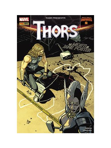 Thor Presenta Thors 02