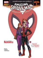 Amazing Spider-Man Presenta Rinnovare Le Promesse/Spider-Island 01