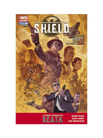 S.H.I.E.L.D. 09