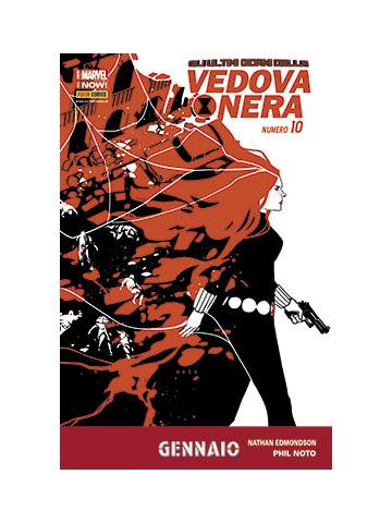 Vedova Nera (2014) 10