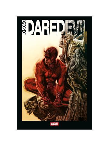 Io Sono Daredevil VOLUME UNICO