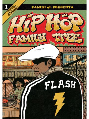 Hip Hop Family Tree 01/R