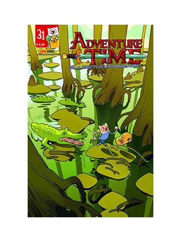 Adventure Time 31
