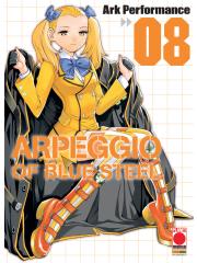 Arpeggio Of Blue Steel 08