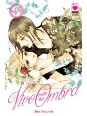 Vivo Nella Tua Ombra 04