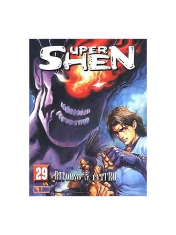 Super Shen 29