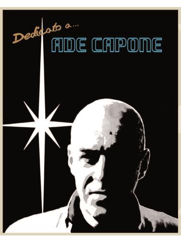 Dedicato A Ade Capone 01 - UNICO