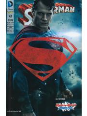 Superman (2012 Rw-Lion) 47/VAR1