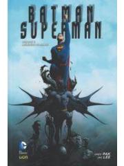 Batman Superman (2016 Rw-Lion) 01