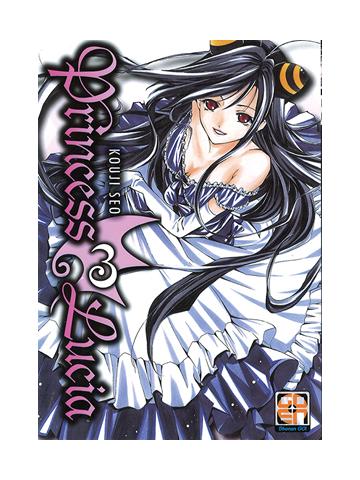 Princess Lucia 03