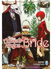 The Ancient Magus Bride 01