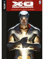 X-O Manowar (Star Comics) 06