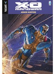X-O Manowar (Star Comics) 07